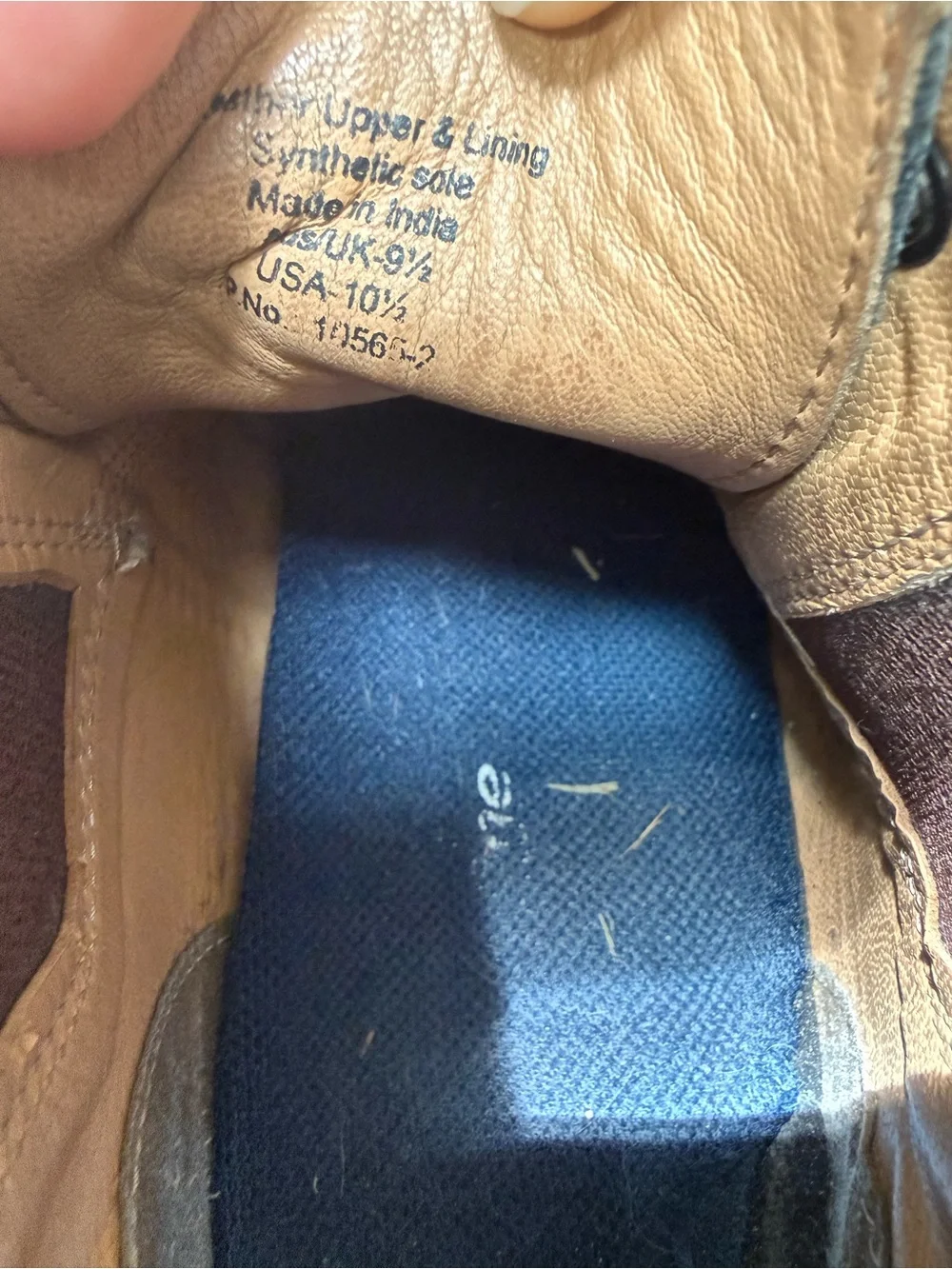Blundstone 268 casual